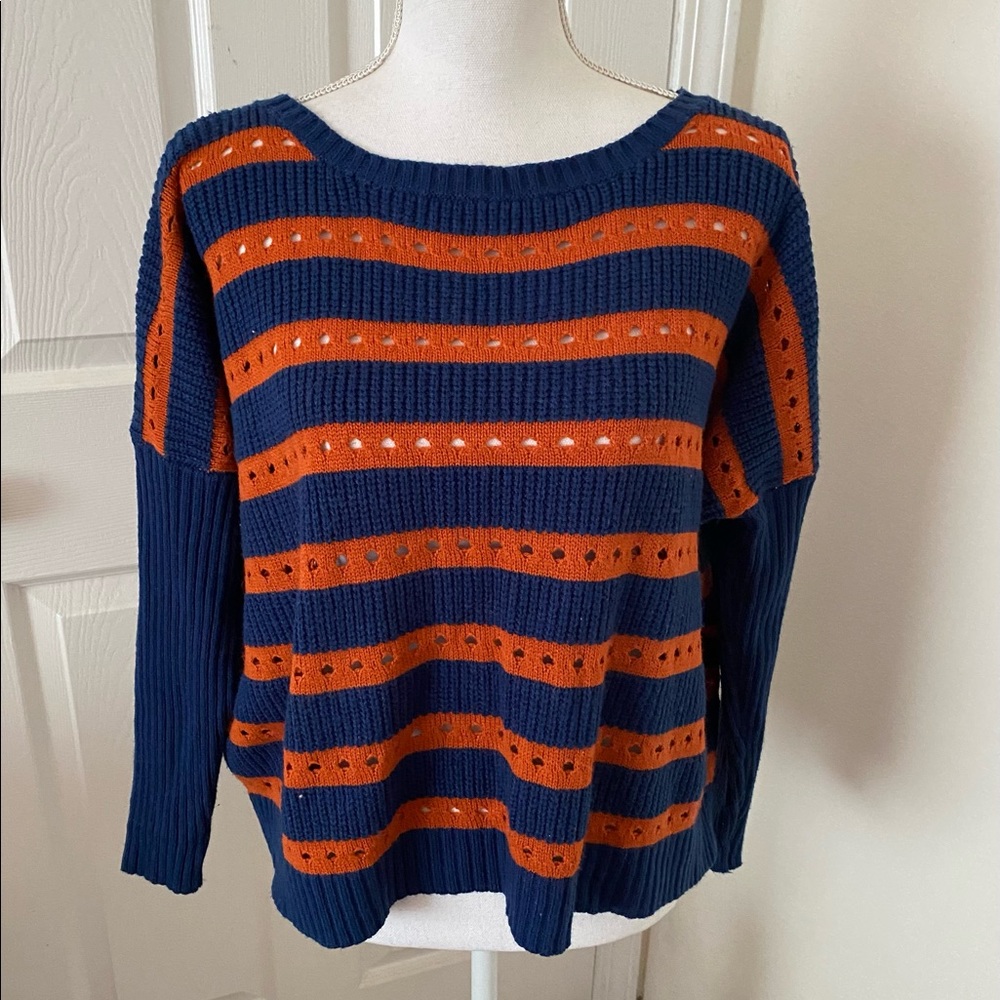 Verty Knit